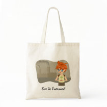 Save the Environment Bag