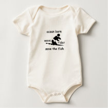 Save The Fish Unisex t-shirts by bijagroup Save The Fish Unisex t-shirts