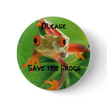 Save the Frogs, Please buttons
