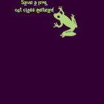 Save the Frogs
