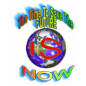 Save The Future Tee t-shirts by teamw2b Save The Future Tee t-shirts