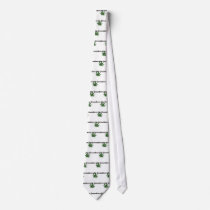 Save The Green ties