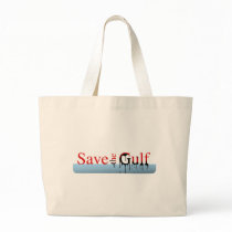 Save the Gulf Bags