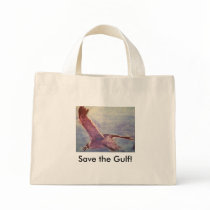 Save the Gulf Bag