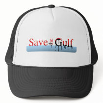 Save the Gulf Hat