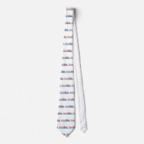 Save the Gulf Neckwear