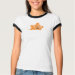 Ladies Ringer T-Shirt