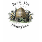 ladies_fitted_babydoll - The perfect message to show your concern and support regarding the mysterious and worrisome epidemic of our honeybee disappearance. ladies_fitted_babydoll - The perfect message to show your concern and support regarding the mysterious and worrisome epidemic of our honeybee disappearance.