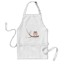 Save the Hooters aprons by provencegifts Save the Hooters aprons