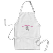 Save The Hooters Aprons