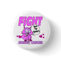 Save The Hooters buttons by FightBreastCancer Save The Hooters buttons