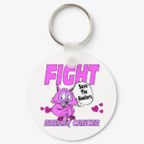 Save The Hooters keychains