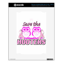 Save The Hooters.png NOOK Decals