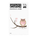 Save the Hooters postage by provencegifts Save the Hooters postage