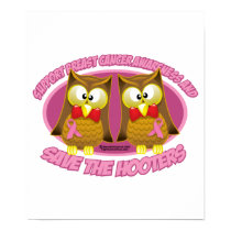 Save The Hooters posters