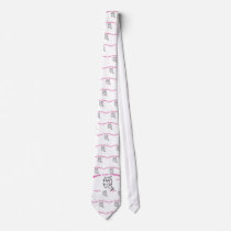 Save The Hooters Neckwear