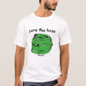 Save the hose t-shirts by Imabunny1539 Save the hose t-shirts