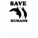 Save The Humans