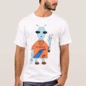 Save the Humans t-shirts by dgnelson Save the Humans t-shirts