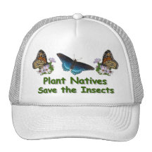 Save the Insects Hat