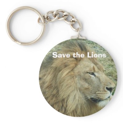 Save The Lions