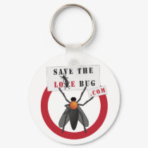 Save the Love Bug keychains by savethelovebug Save the Love Bug keychains