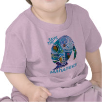 Save The Manatee