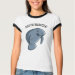 Ladies Ringer T-Shirt
