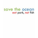 Save the Ocean t-shirts by conradmiguel Save the Ocean t-shirts