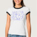 Ladies Ringer T-Shirt