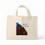 Save the Orangutans Canvas Bag