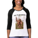 Save the Orangutans T Shirt