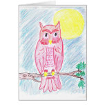 Save The Owls! Save The Owls!