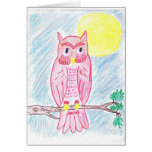 Save The Owls! Save The Owls!