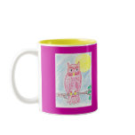 Save The Owls!