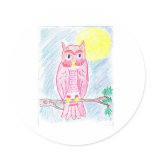 Save The Owls!