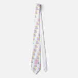 Save The Owls! Neck Ties