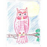 Save The Owls!