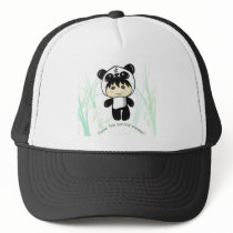 Save the Pandas please? hats by Apple888 Save the Pandas please? hats
