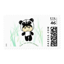 Save the Pandas please? postage by Apple888 Save the Pandas please? postage