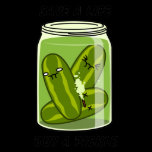 Save the Pickles Ladies' Shirt