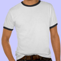 Save the Pitbull... Save the World! Ringer Tee t-shirts