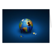 Save The Planet cards by vladstudio Save The Planet cards