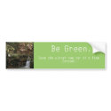 Save the planet one car at a time. Carpool. bumper stickers