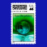 Save the planet! Postage Stamp