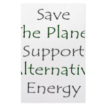 Save The Planet Support Alternative Energy stationery by Supernova23 Save The Planet Support Alternative Energy stationery