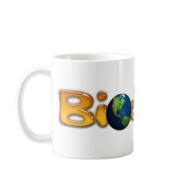Save the planet with Biodiesel mug mugs