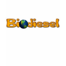 Save the planet with Biodiesel - yellow t-shirt by WendyMerritt_com Save the planet with Biodiesel - yellow t-shirt