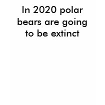 Save The polar bears t-shirts by momoroxs2468 Save The polar bears t-shirts