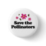 Save the Pollinators Pin